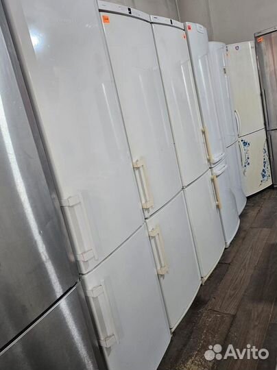 Холодильник бу с гарантией и доставкой