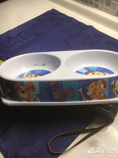 Миска для животных