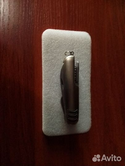 Нож складной перочинный