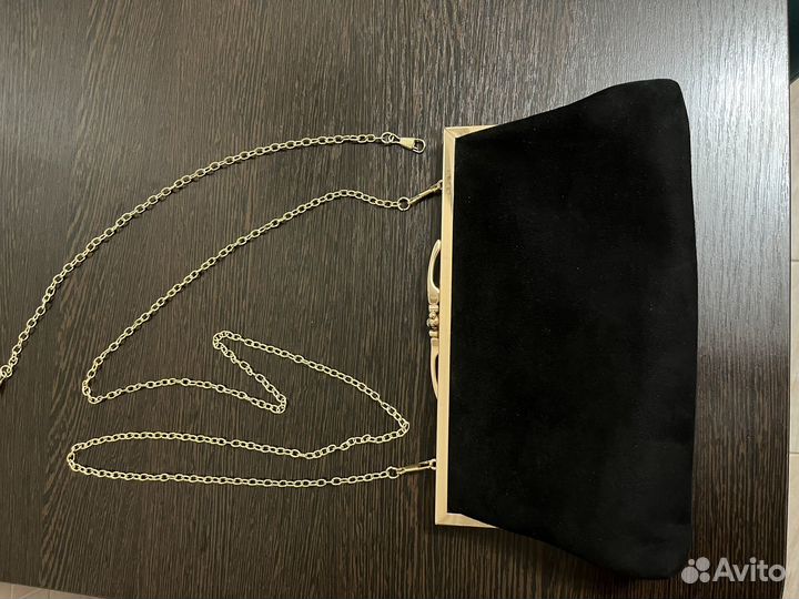 Сумка женская клатч