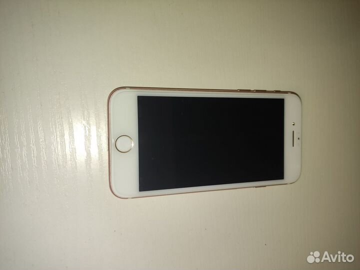 iPhone 7, 128 ГБ
