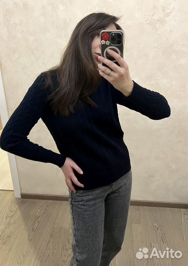 Свитер Uniqlo