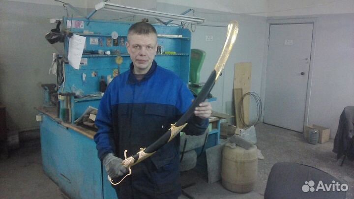 Любая работа, подработка