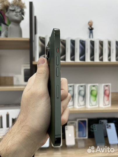 iPhone 13 Pro, 128 ГБ