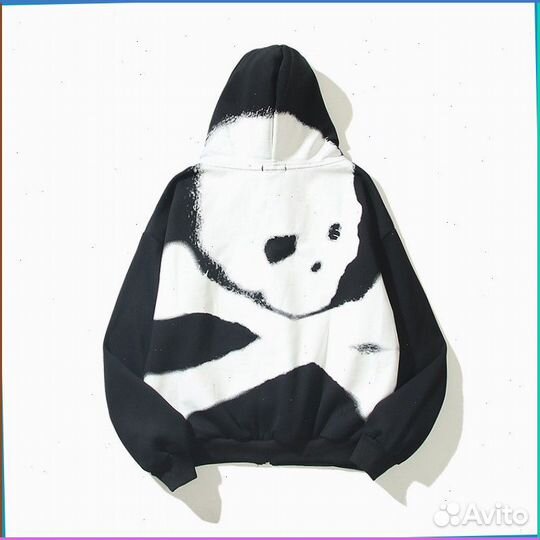 Зип худи Cactus Jack Travis Scott (Art товара: 34103)