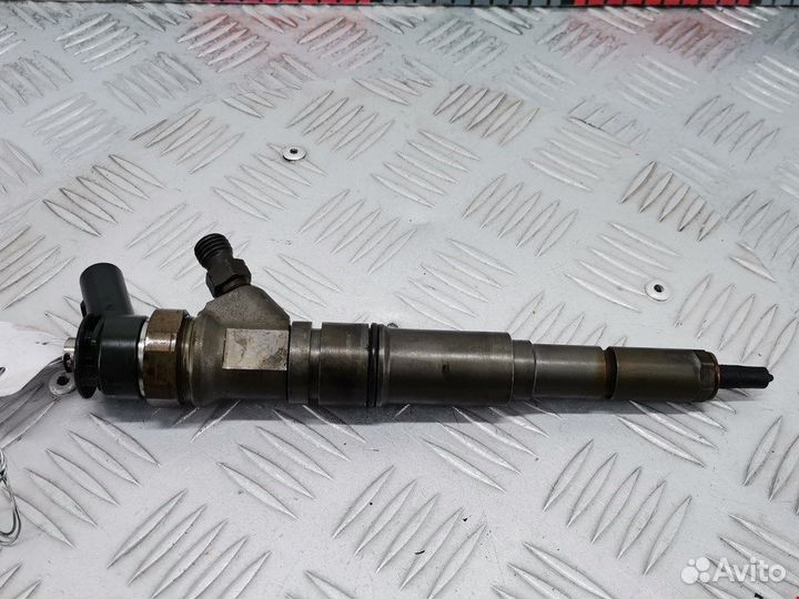 Форсунка для BMW 5-Series (E60/E61)