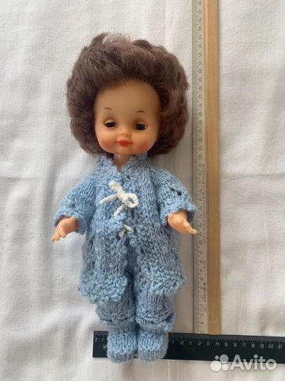 Две куклы для доставки