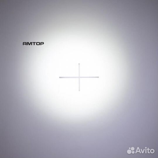 Skyway S08401003 Фара пр-тум универс 12 диодов, 36