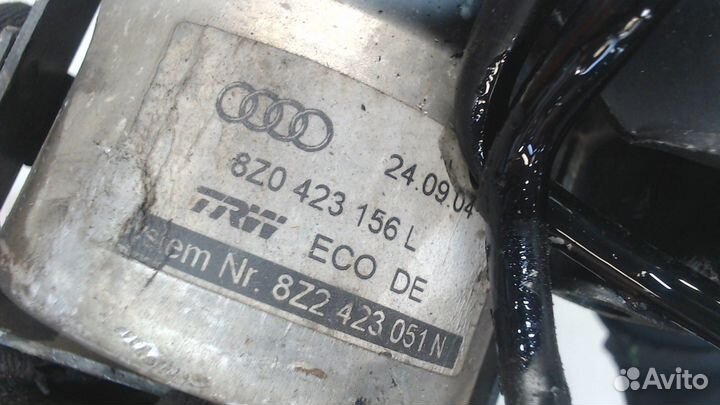 Насос усилителя руля Audi A2, 2005