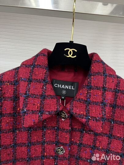 Пиджак Chanel