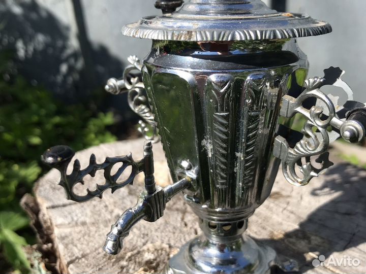 Самовар