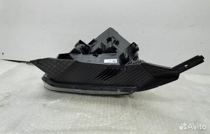 Фара левая Hyundai Creta 2 (2021-н.в.) LED оригин