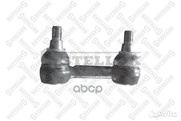 84-14018-SX тяга стабилизатора L150 M20x1.5 d