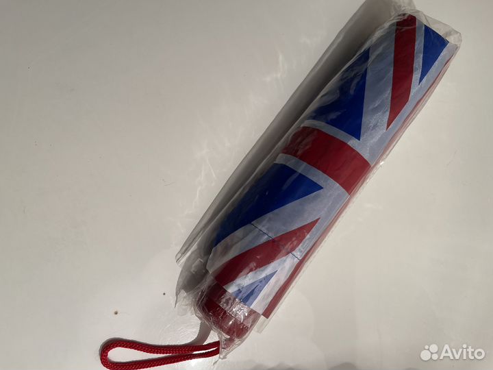 Зонтик женский