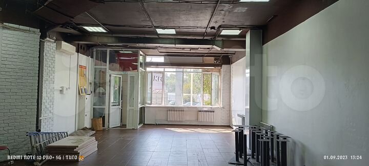 Свободного назначения, 86 м²