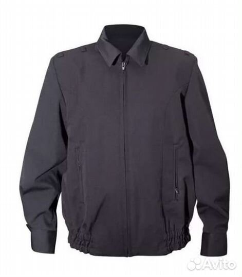 Куртка полиции женская пш