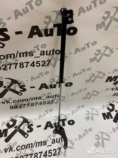 Газовый упор капота Ваз 2114