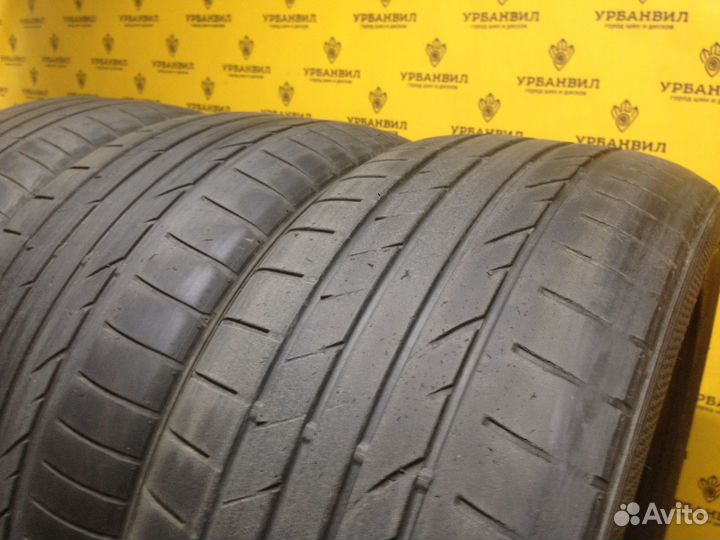 Dunlop SP Sport Maxx TT 245/50 R18