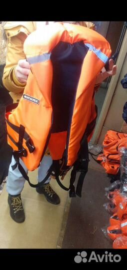 Спасательный жилет детям детский гимс сертификат