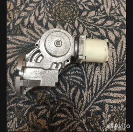 Редуктор в сборе для пистолета Milwaukee C18 PCG