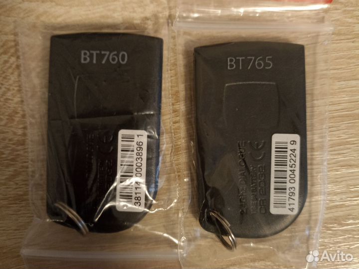 Метка пандора bt760