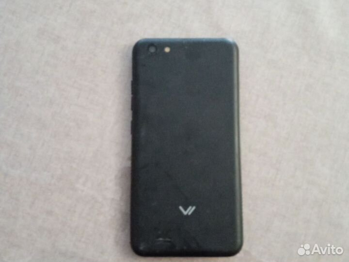 VERTEX Impress Life, 8 ГБ