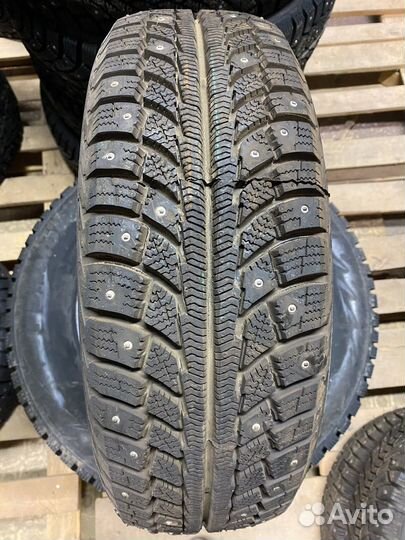 Gislaved Nord Frost 5 185/65 R14