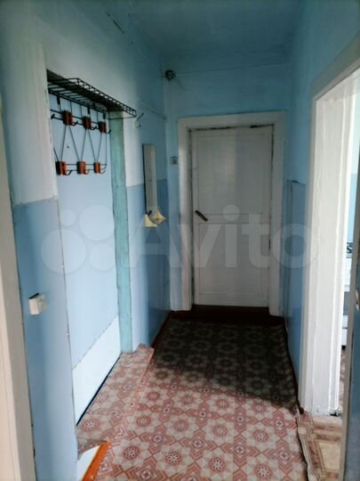 Дом 63,9 м² на участке 5,6 сот.