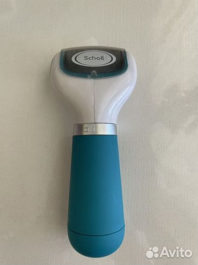 Пилка электрическая Scholl