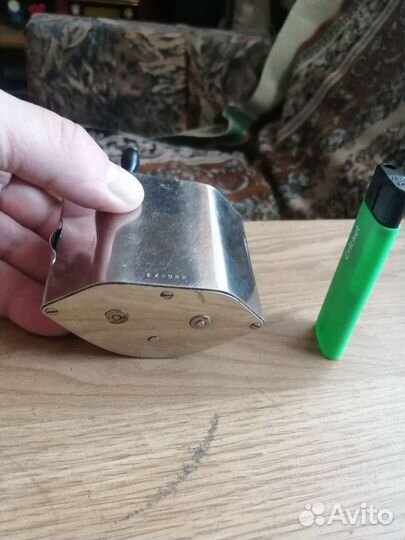 Точилка для бритвенных лезвий