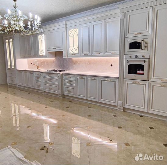 Кухни под Заказ, Кухни от Производителя