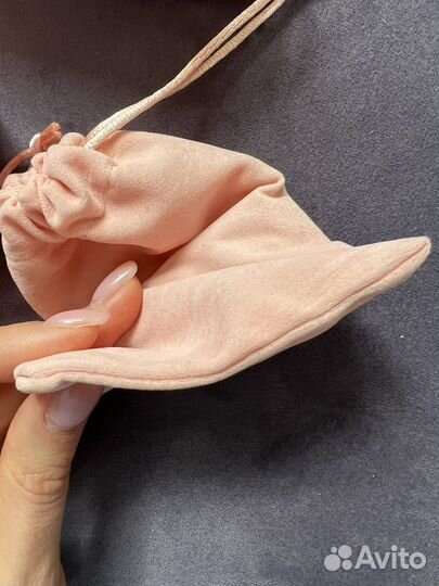 Мешочки подарочные