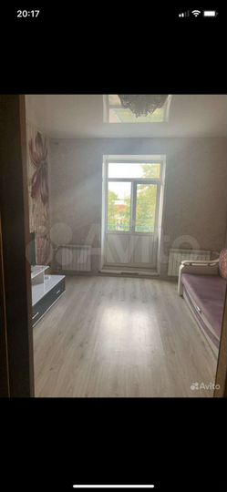 2-к. квартира, 50 м², 2/2 эт.