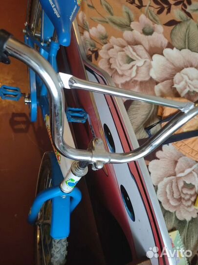 Велосипед детский (20