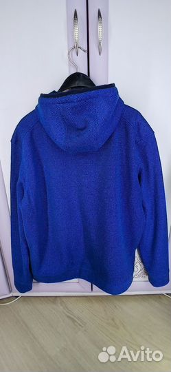 Толстовка мужская