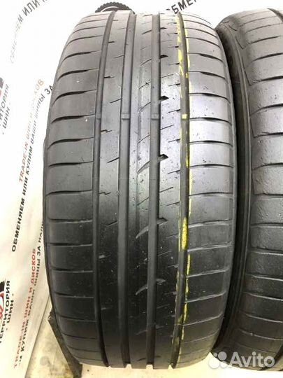 Goodyear Eagle F1 Asymmetric 225/40 R19