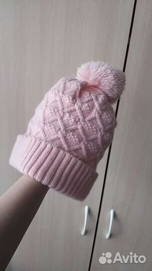 Шапка