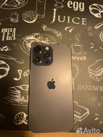 iPhone 14 Pro, внутри xr 128 гб