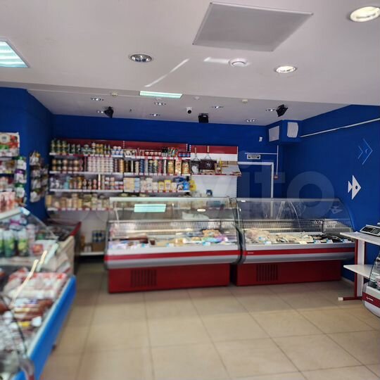 Аренда недвижимости свободного назначения, 57 м²