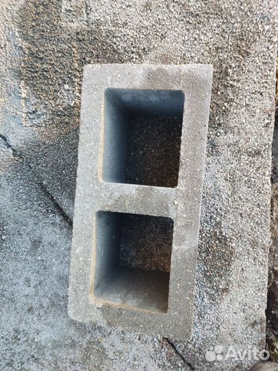 Вентиляционные блоки