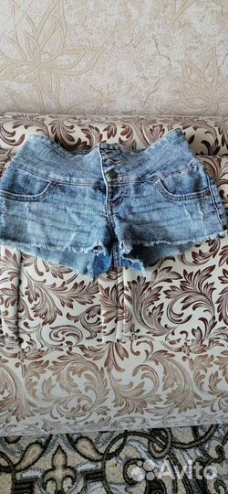 Вещи пакетом на девочку