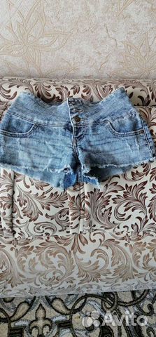 Вещи пакетом на девочку