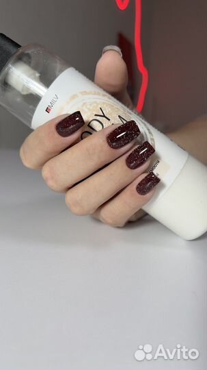 Маникюр и Педикюр