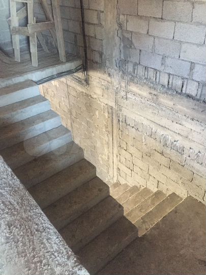 Таунхаус 277,3 м² на участке 2,5 сот.