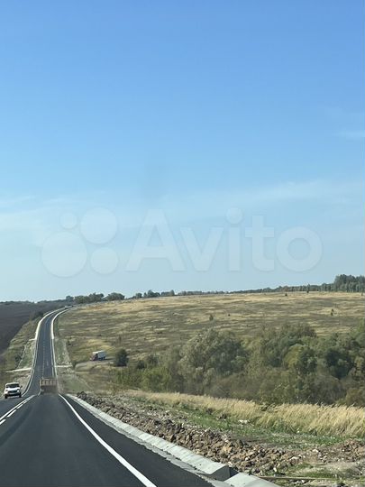 Участок 25 га (промназначения)