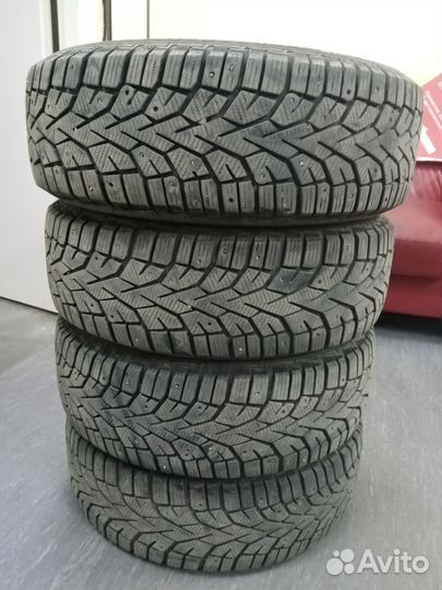 Gislaved NordFrost 100 195/65 R15