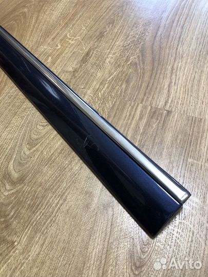 Молдинг накладка двери Mercedes W220 1998-2005