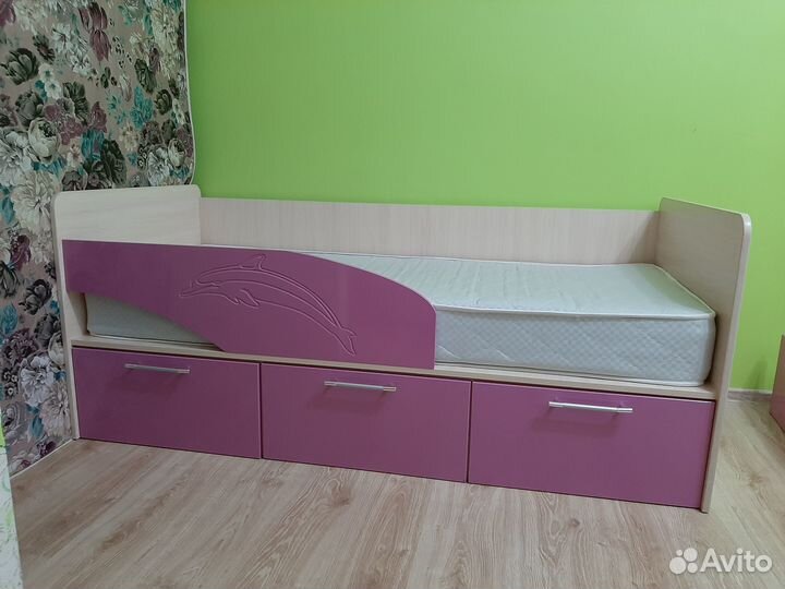 Мебель для детской
