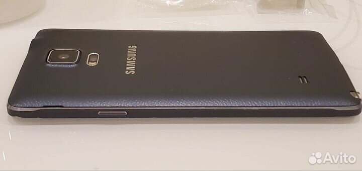 Samsung Galaxy Note 4 SM-N910C, 3/32 ГБ