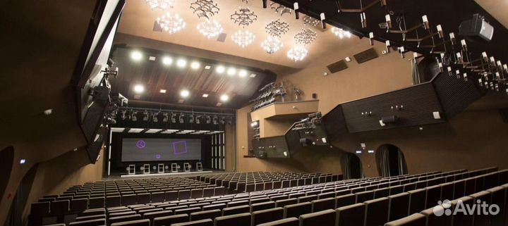 Билеты в театр Современник